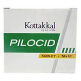 Kottakkal Ayurveda Pilocid Tablet