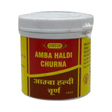 Amba Haldi Churna