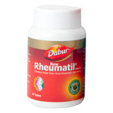 Dabur Rheumatil 90Tablet