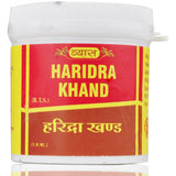 Vyas Haridra Khand 100gm