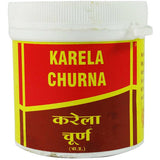 Vyas Karela Churna 100gm Pack of 2