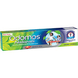 Odomos Naturals Non-Sticky Mosquito Repellent Cream