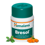 Himalaya Bresol 60Tablet