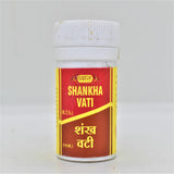 vyas shankha vati 40t