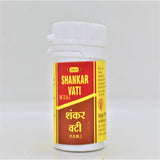 vyas shankar vati 50t