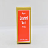 vyas brahmi vati 10t