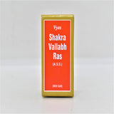 vyas shakra vallabh ras 5t