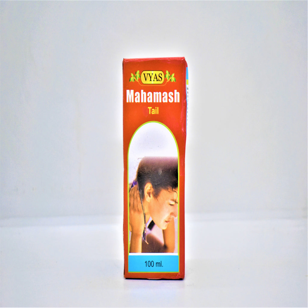 Vyas Mahamash Tail Bottle of 100 ML