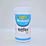 vyas medonil tablet 50t