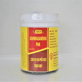 vyas ashwagandha pak 500gm