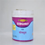 vyas somghrit 500gm