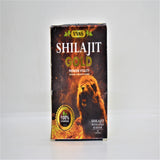 vyas shilajit gold