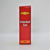 vyas irimedadi tail 100ml