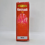 vyas kasisadi tail 100ml