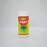 vyas atishol tablet 50t