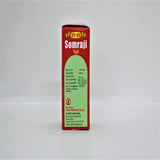 vyas somraji tail 60ml