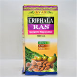 vyas triphala ras 1000ml