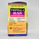 vyas triphala ras 1000ml