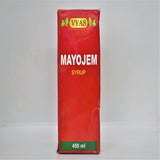 vyas mayojem syrup 450ml