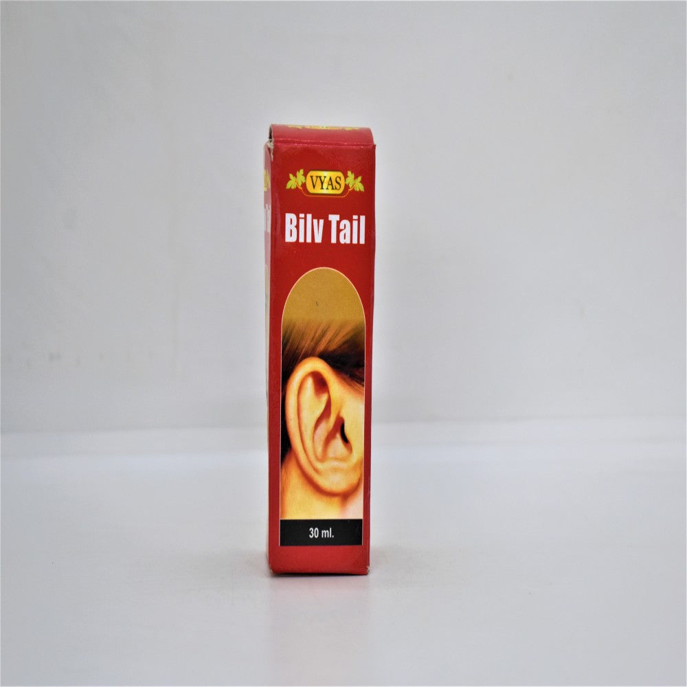 VYAS BILV TAIL Bottle of 30 ML