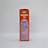 vyas shadbindu tail 60ml