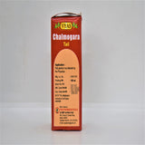 vyas chalmogara tail 100ml