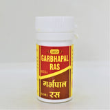 vyas garbhapal ras 40t