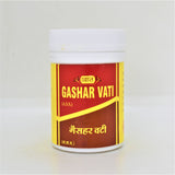 vyas gashar vati 40t