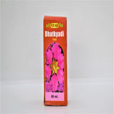 vyas dhatkyadi tail 60ml