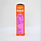 vyas dhatkyadi tail 60ml