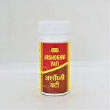 vyas arshoghni vati 40t