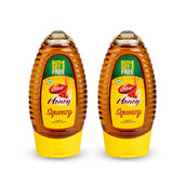 Honey Squeezy Buy 1 Get 1 Free