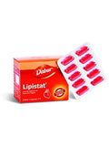 LIPISTAT CAPSULE 50CAPSULE