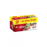 Red Paste Buy 3 Get 1 Free