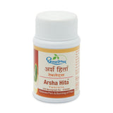 Arsha Hita Tablet