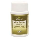 Dhootapapeshwar Chousashta Pippali 250gm