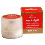 Dhootapapeshwar Taragarbha Pottali 1gm