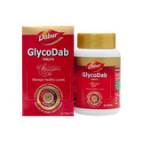 GlycoDab Tablet