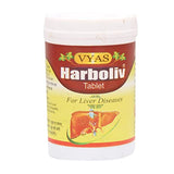 Harboliv Tablet