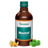 Mentat Syrup