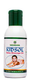 Nagarjuna Kidsol Baby Massage Oil 100ml