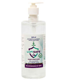 Lupisafe Hand Sanitizer