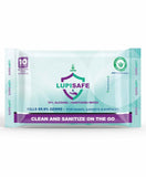 Lupisafe Sanitizing Wipes