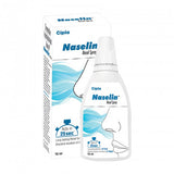 Naselin Decongestant Nasal Solution