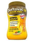 Softovac-SF Bowel Regulator Powder 250gm Sugar Free