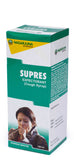 Nagarjuna Supres Cough Syrup 100 ml Pack of 2