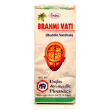 Unjha Brahmi Vati 40tab