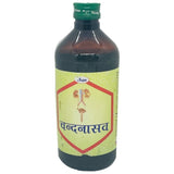 Chandanasava 450ml