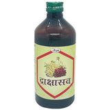 Unjha Drakshasava 450ml