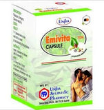 Unjha Emivita Ton 30Capsule